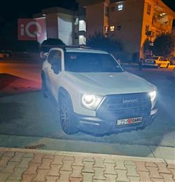 HAVAL Dargo